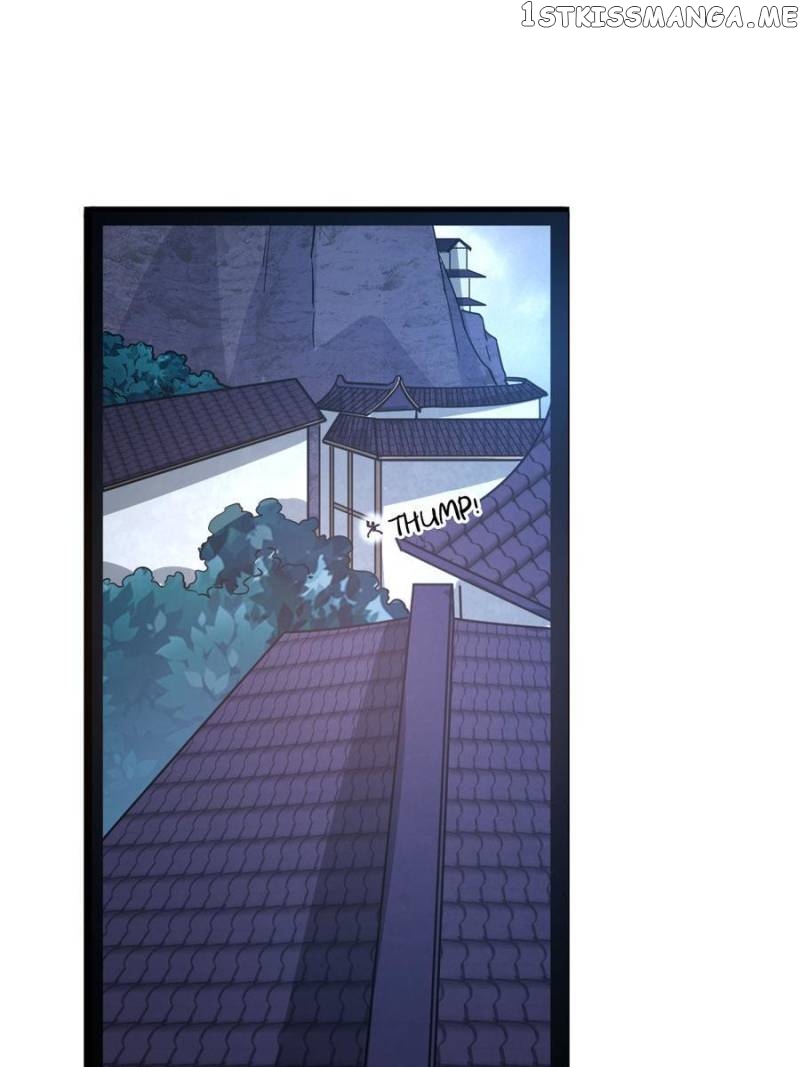 Way To Be The Evil Emperor Chapter 212 - page 29