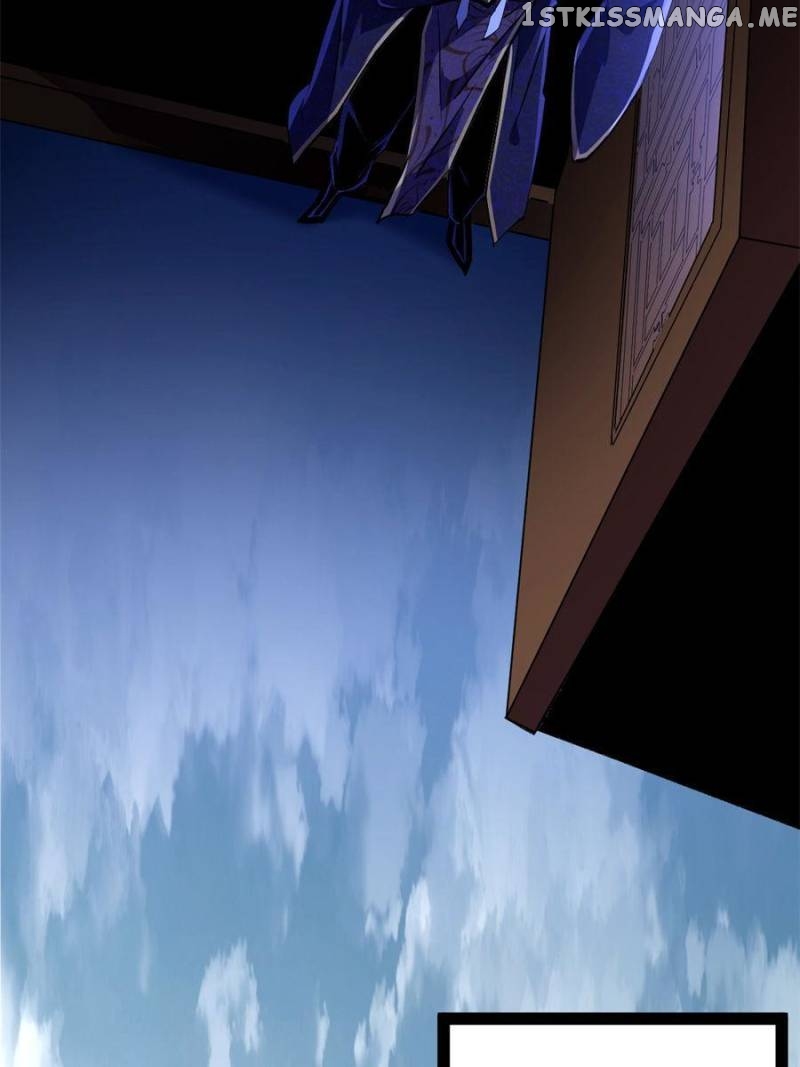 Way To Be The Evil Emperor Chapter 212 - page 3