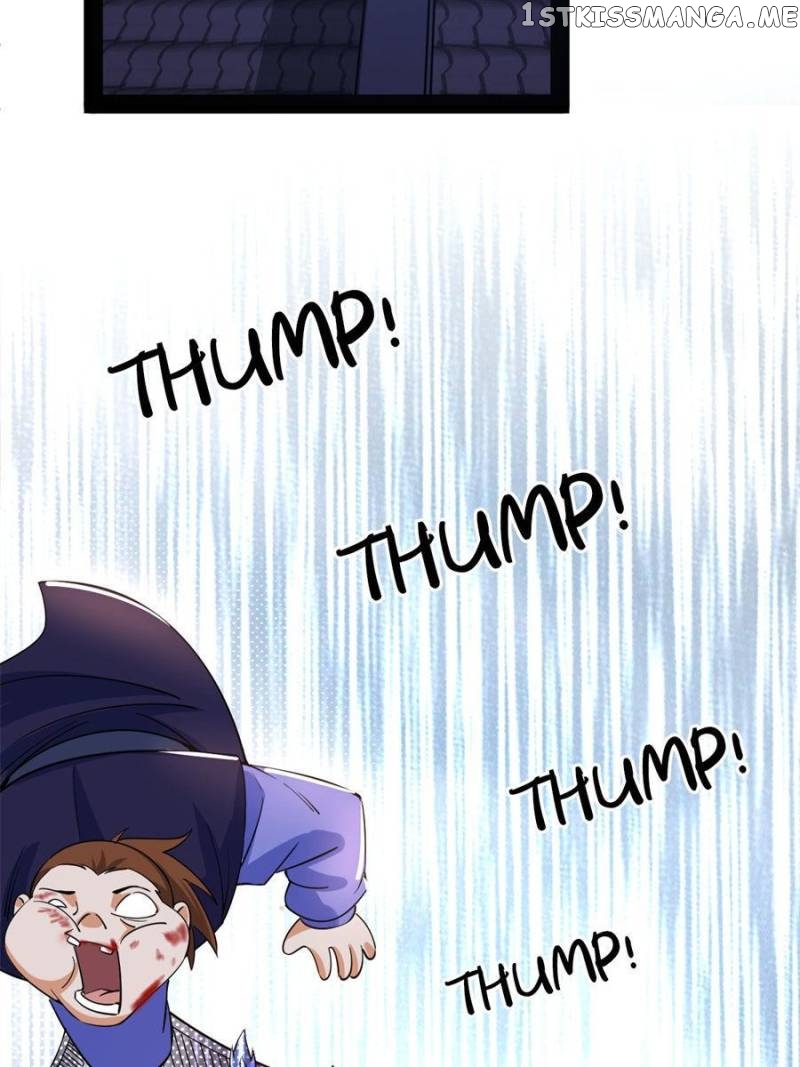 Way To Be The Evil Emperor Chapter 212 - page 30