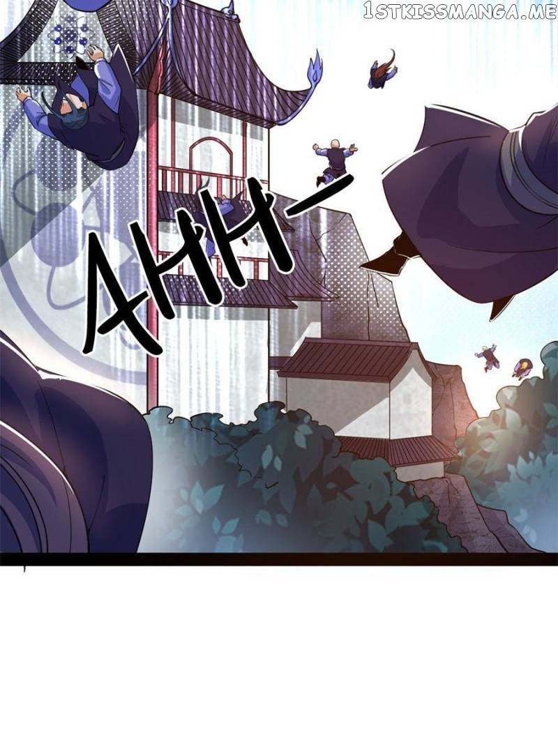 Way To Be The Evil Emperor Chapter 212 - page 31