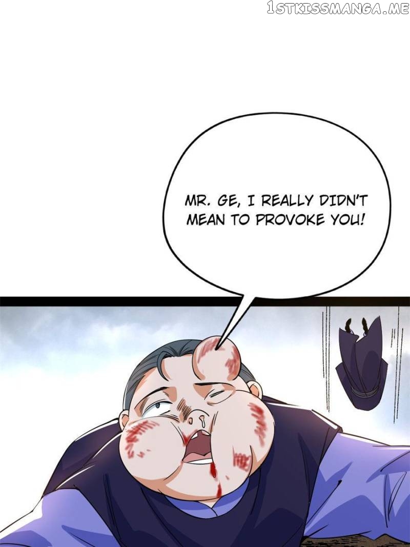 Way To Be The Evil Emperor Chapter 212 - page 34