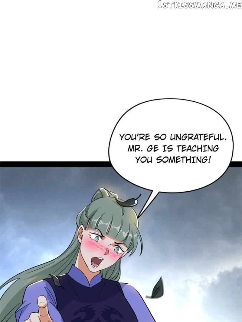 Way To Be The Evil Emperor Chapter 212 - page 36