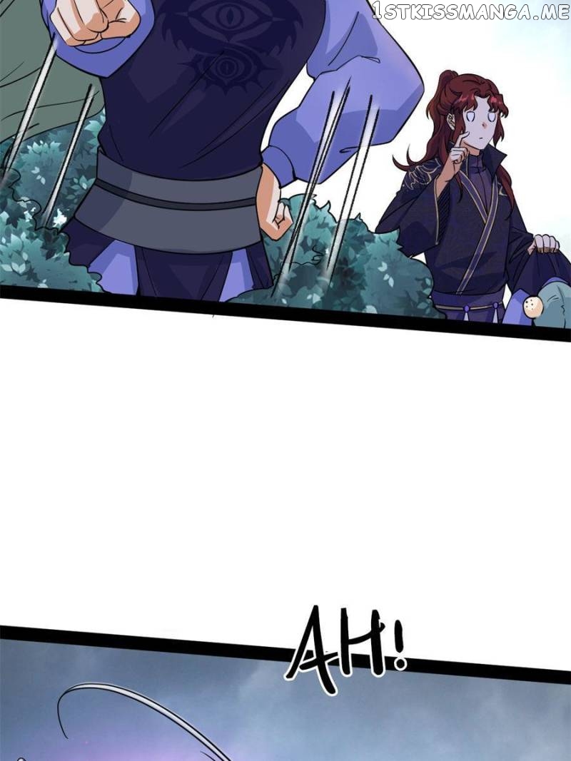 Way To Be The Evil Emperor Chapter 212 - page 37