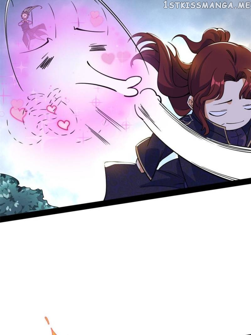 Way To Be The Evil Emperor Chapter 212 - page 38