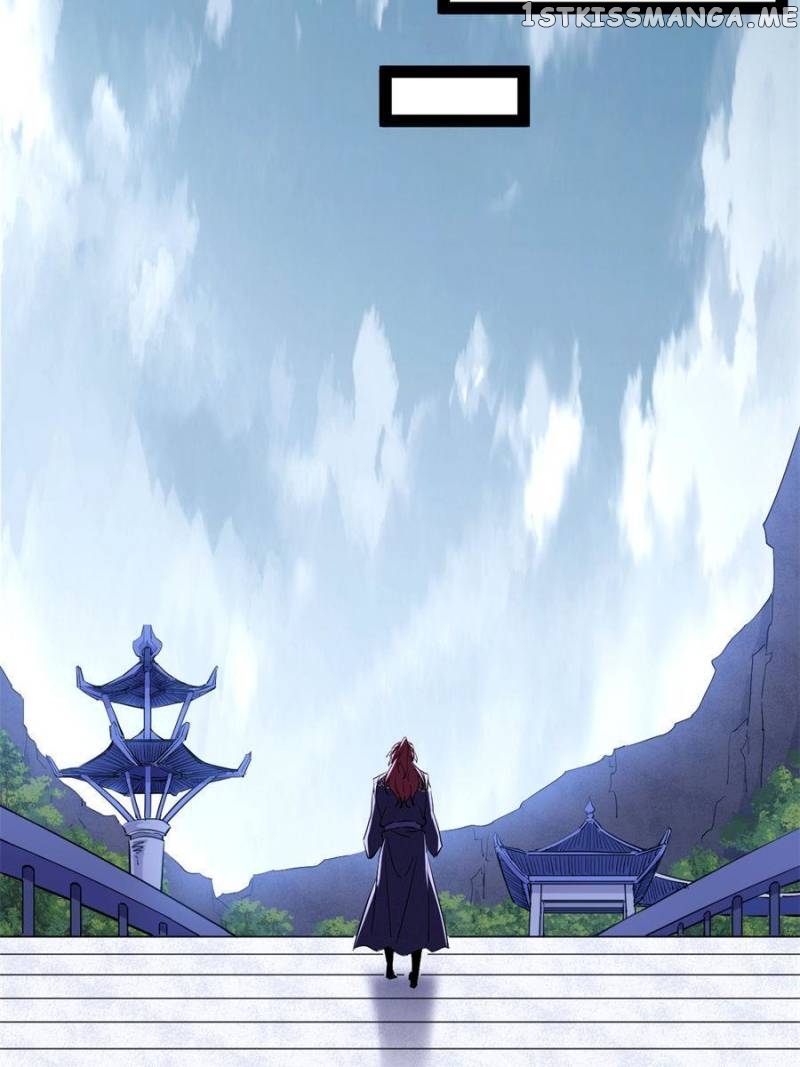 Way To Be The Evil Emperor Chapter 212 - page 4