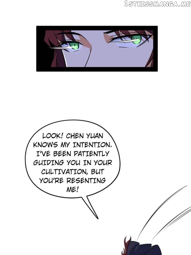 Way To Be The Evil Emperor Chapter 212 - page 40