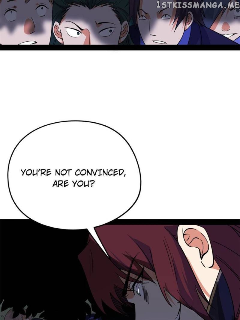 Way To Be The Evil Emperor Chapter 212 - page 46