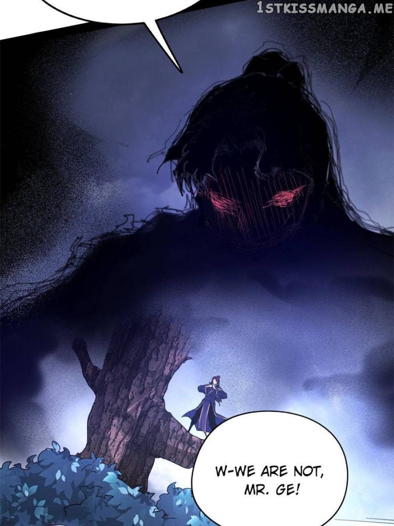 Way To Be The Evil Emperor Chapter 212 - page 48