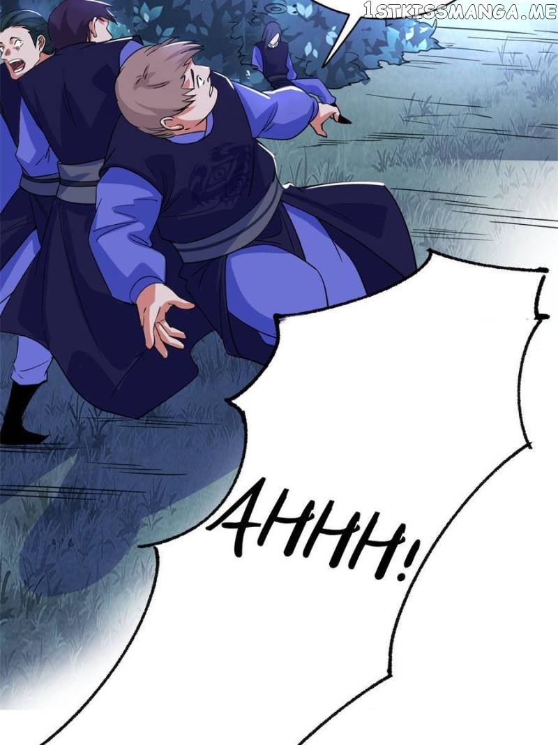 Way To Be The Evil Emperor Chapter 212 - page 49