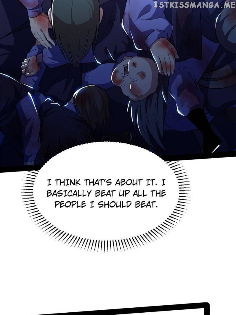 Way To Be The Evil Emperor Chapter 212 - page 55