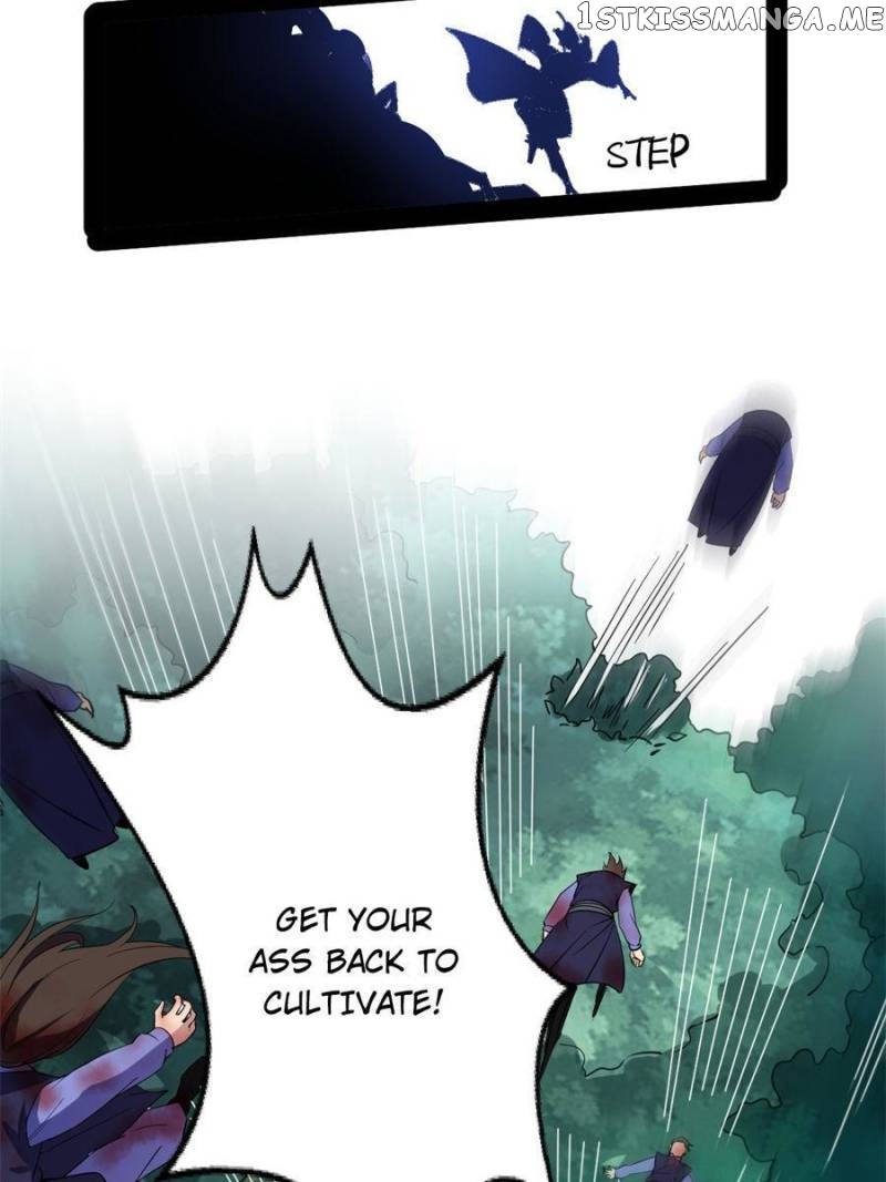 Way To Be The Evil Emperor Chapter 212 - page 56