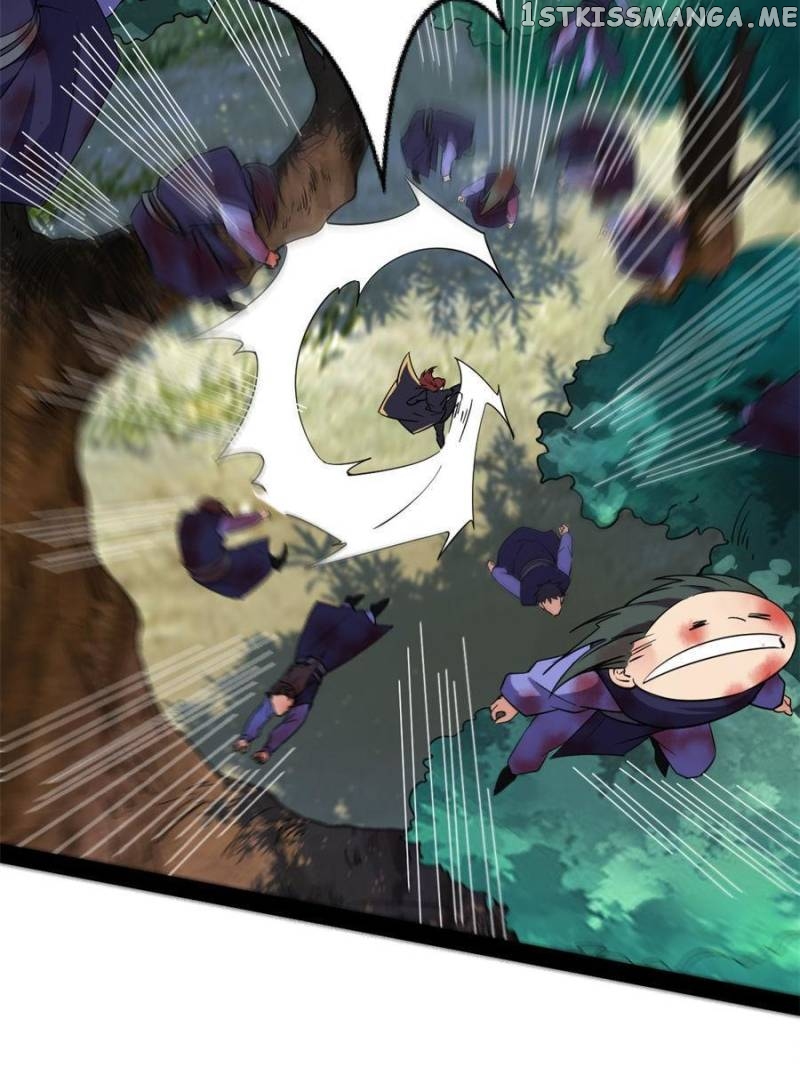Way To Be The Evil Emperor Chapter 212 - page 57