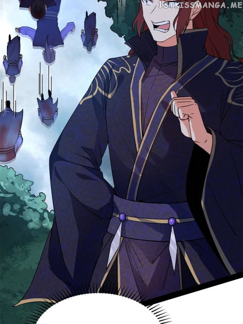 Way To Be The Evil Emperor Chapter 212 - page 59