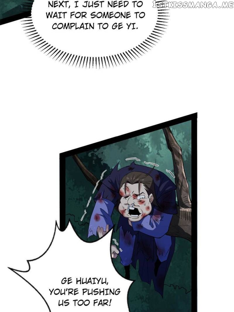 Way To Be The Evil Emperor Chapter 212 - page 60