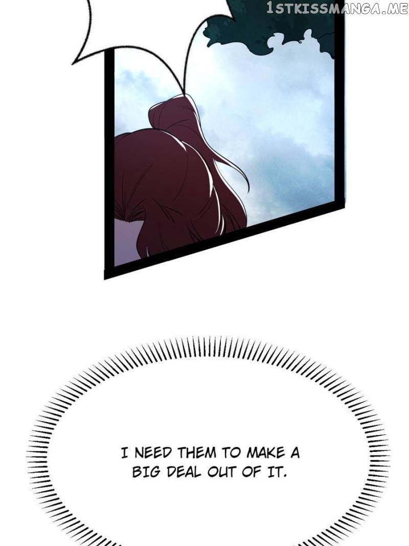 Way To Be The Evil Emperor Chapter 212 - page 61