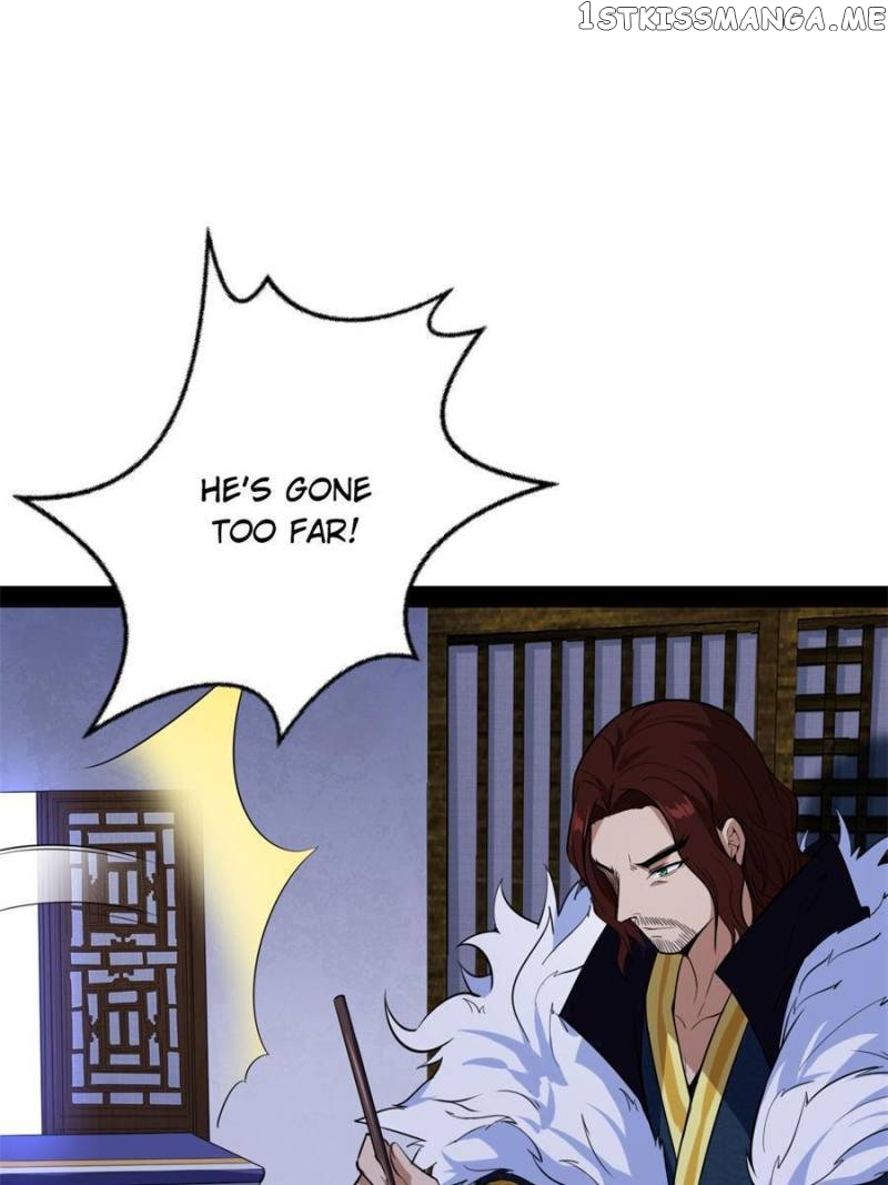 Way To Be The Evil Emperor Chapter 212 - page 63