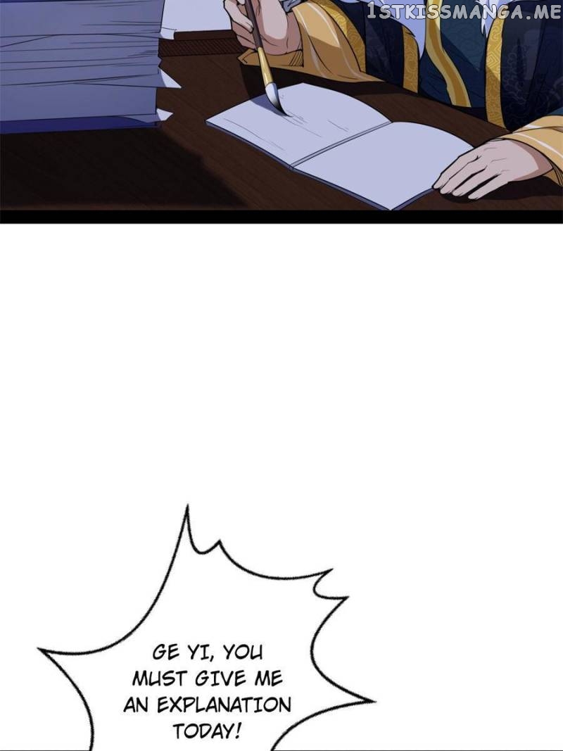 Way To Be The Evil Emperor Chapter 212 - page 64