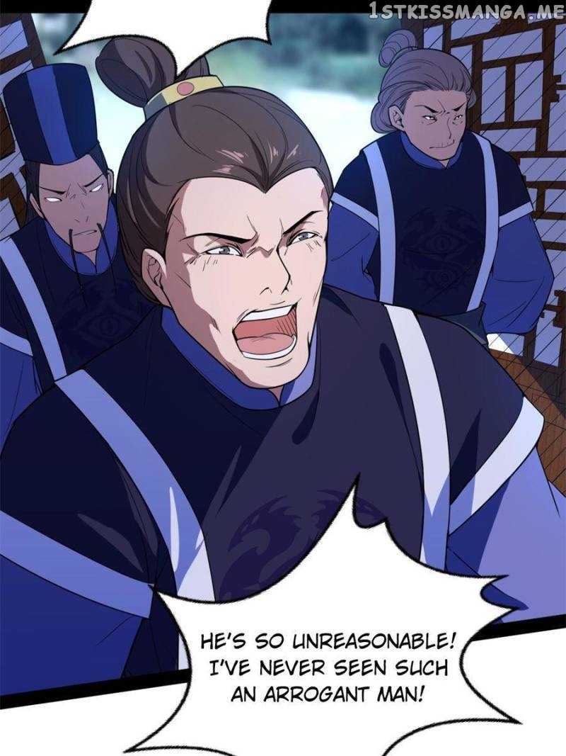 Way To Be The Evil Emperor Chapter 212 - page 65