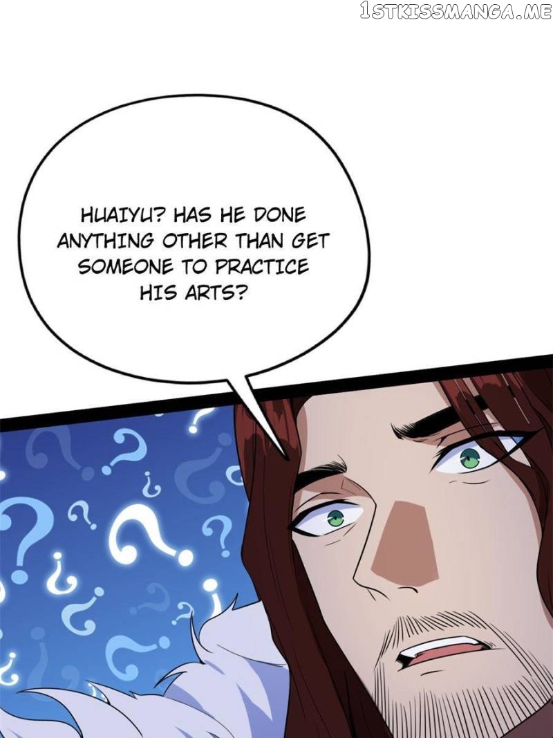Way To Be The Evil Emperor Chapter 212 - page 68