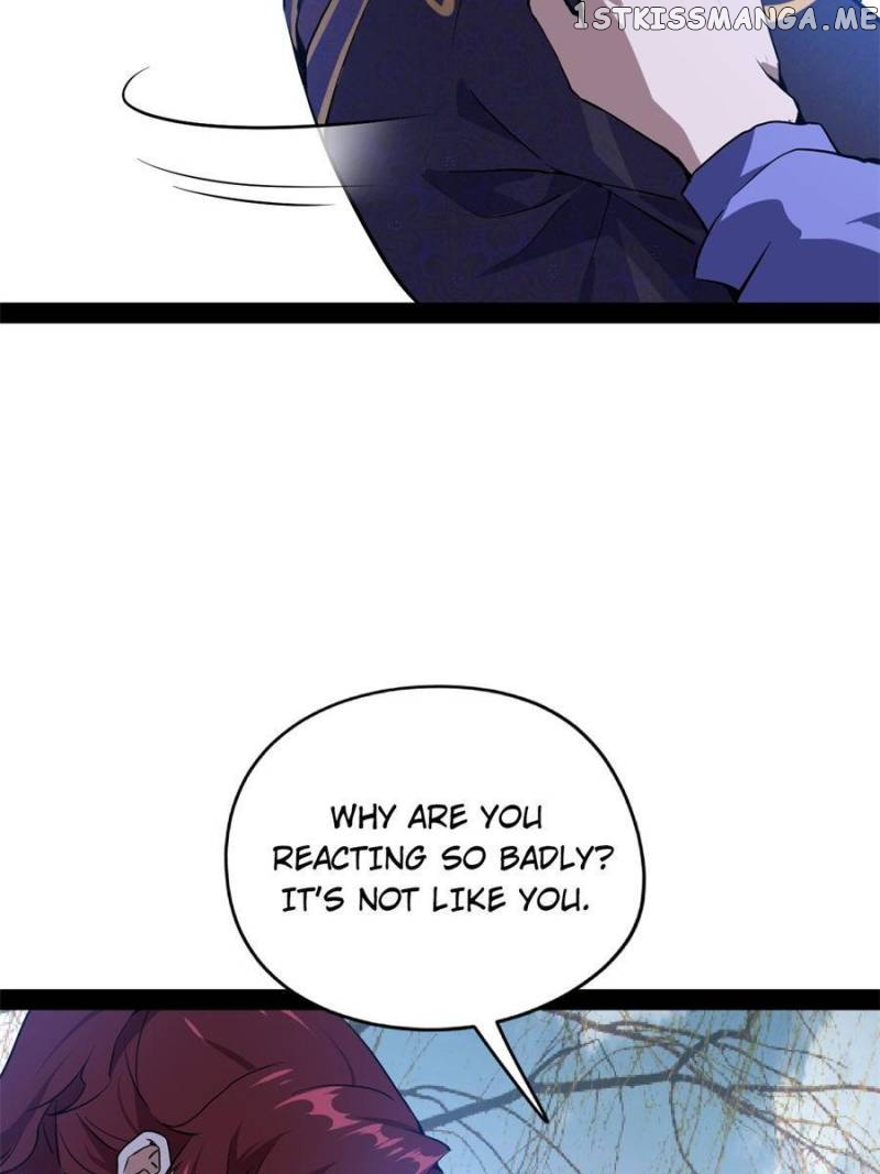 Way To Be The Evil Emperor Chapter 212 - page 7