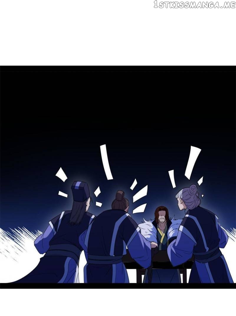 Way To Be The Evil Emperor Chapter 212 - page 70