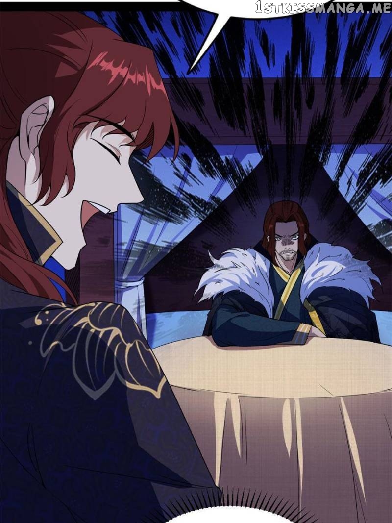 Way To Be The Evil Emperor Chapter 212 - page 75
