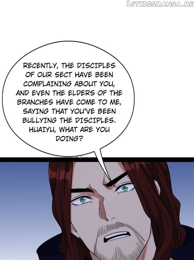 Way To Be The Evil Emperor Chapter 212 - page 77