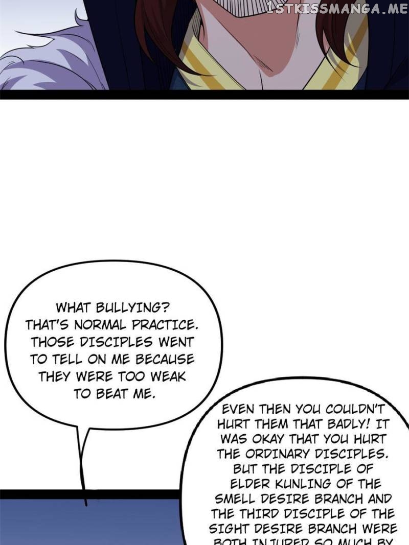 Way To Be The Evil Emperor Chapter 212 - page 78