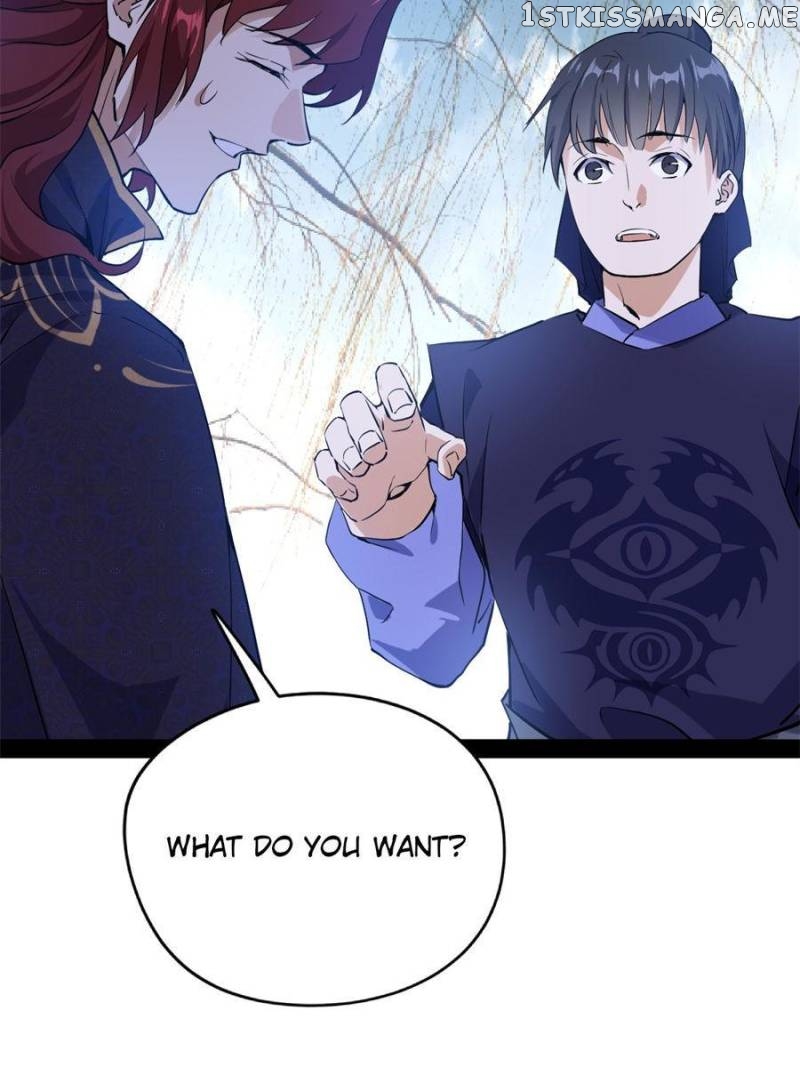 Way To Be The Evil Emperor Chapter 212 - page 8