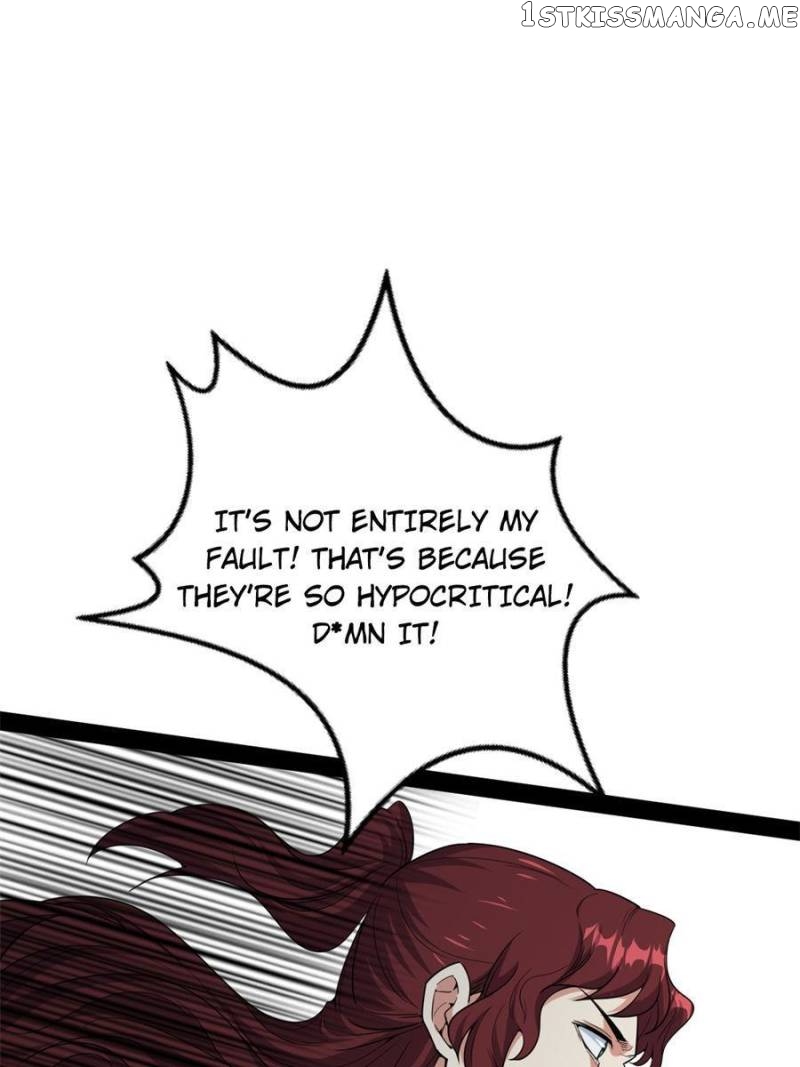 Way To Be The Evil Emperor Chapter 212 - page 80