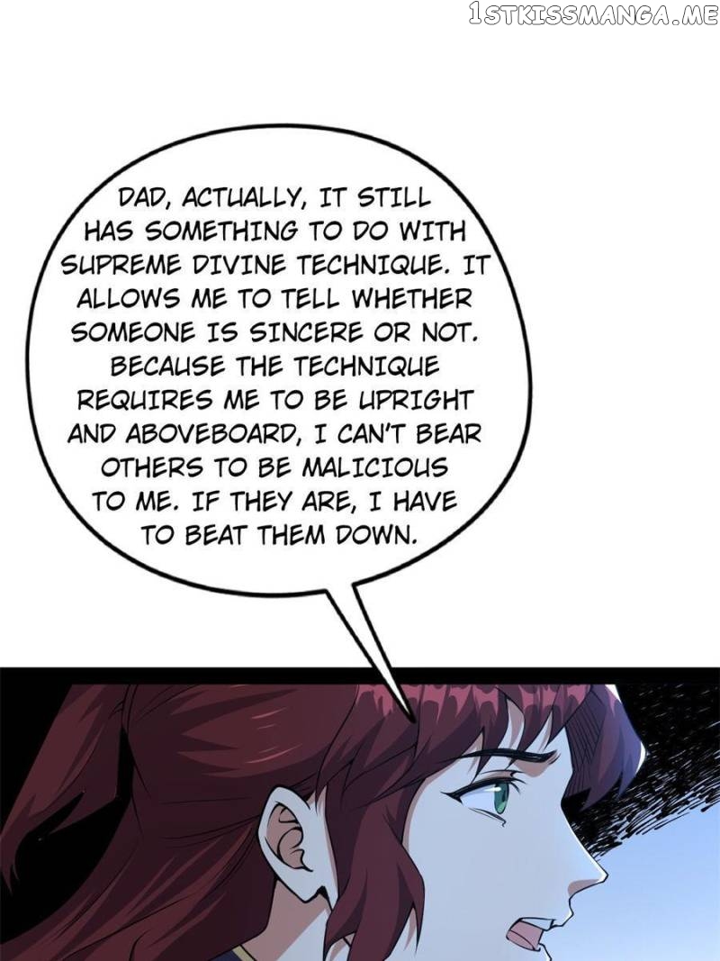 Way To Be The Evil Emperor Chapter 212 - page 84