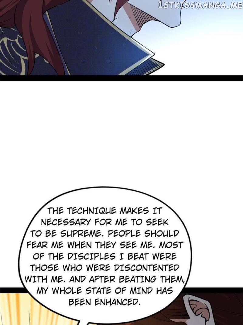 Way To Be The Evil Emperor Chapter 212 - page 85