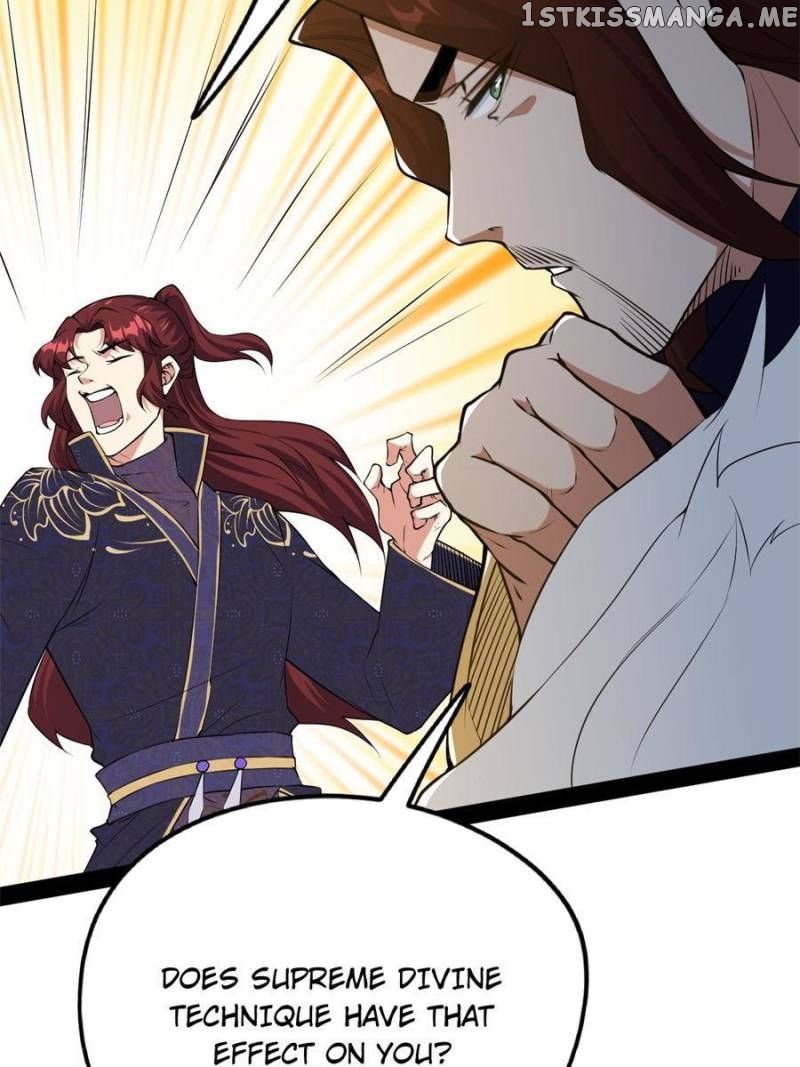 Way To Be The Evil Emperor Chapter 212 - page 86