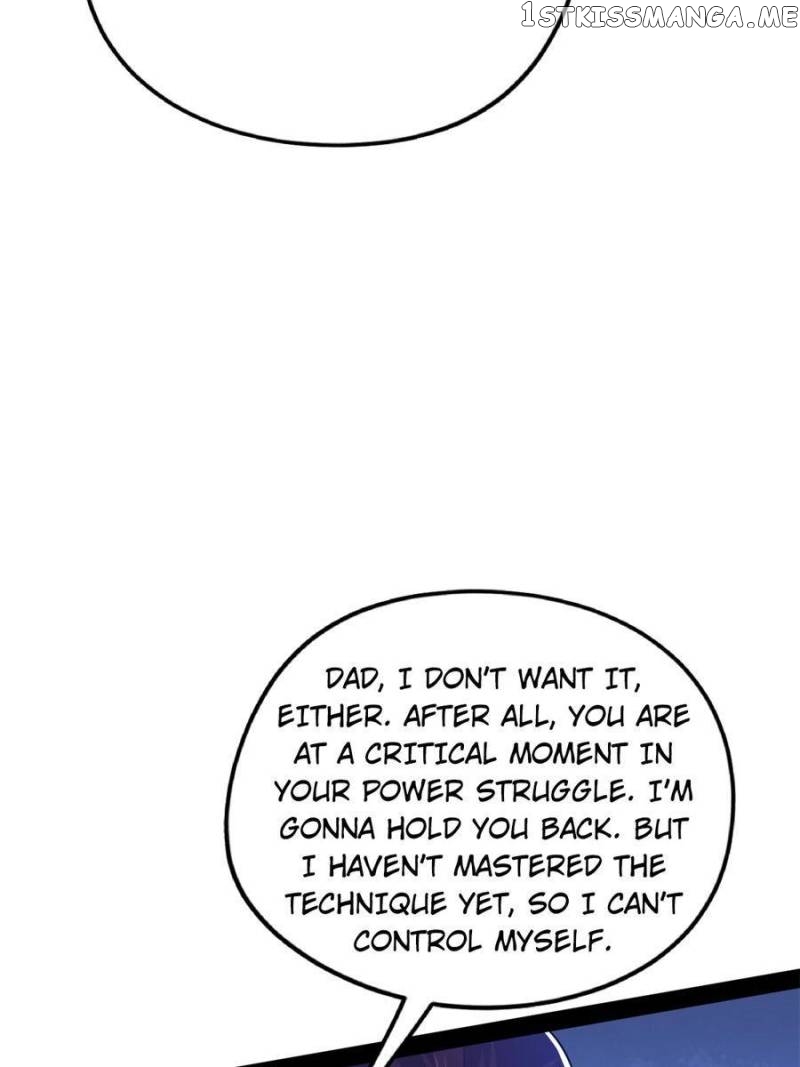 Way To Be The Evil Emperor Chapter 212 - page 87