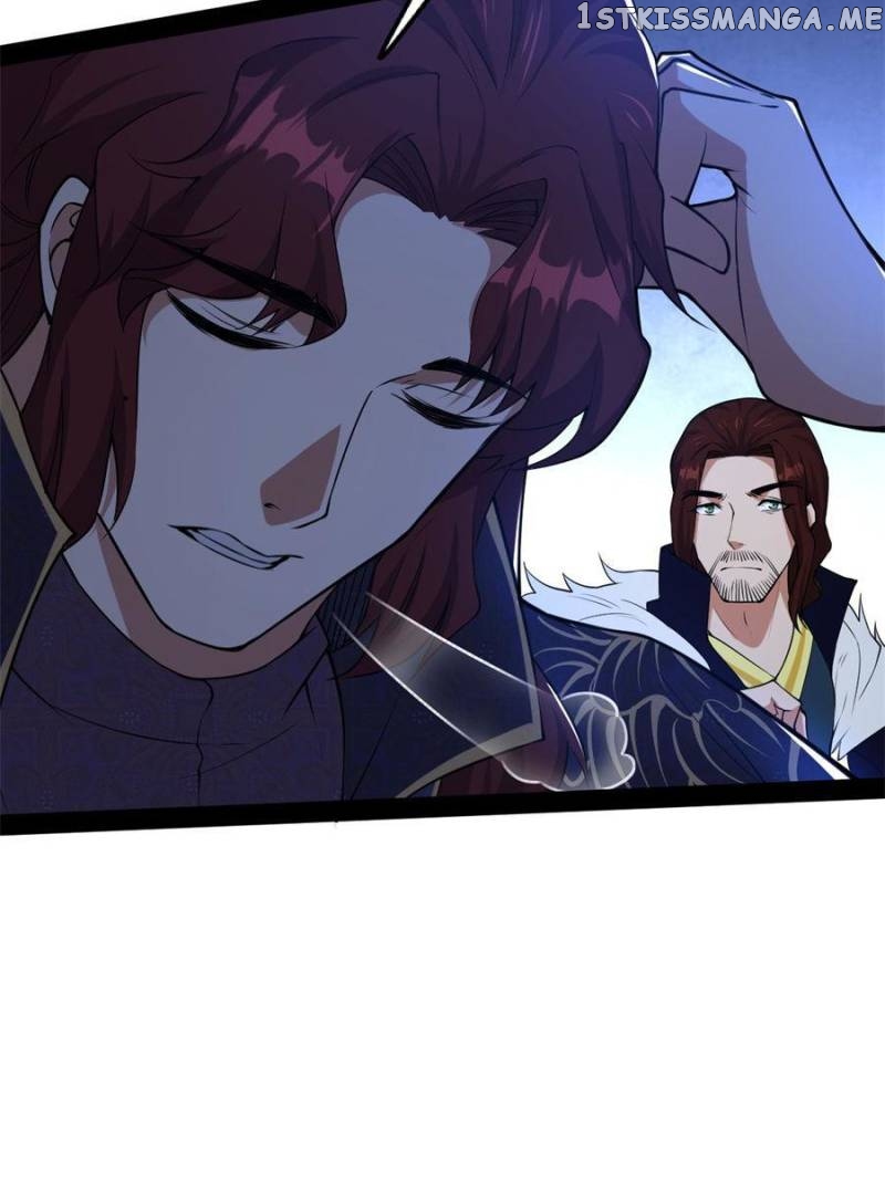Way To Be The Evil Emperor Chapter 212 - page 88