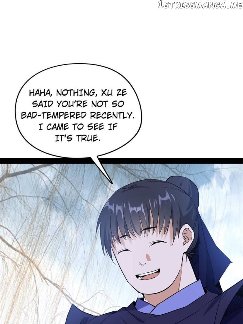 Way To Be The Evil Emperor Chapter 212 - page 9