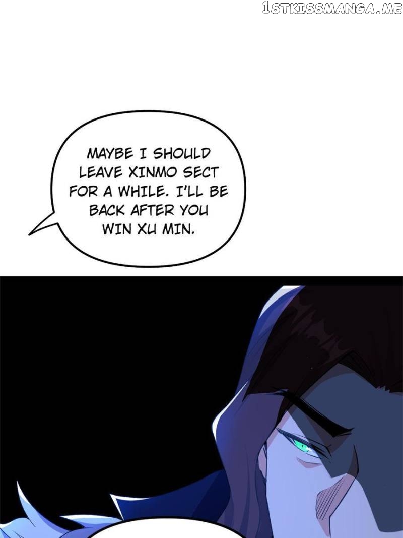 Way To Be The Evil Emperor Chapter 212 - page 91