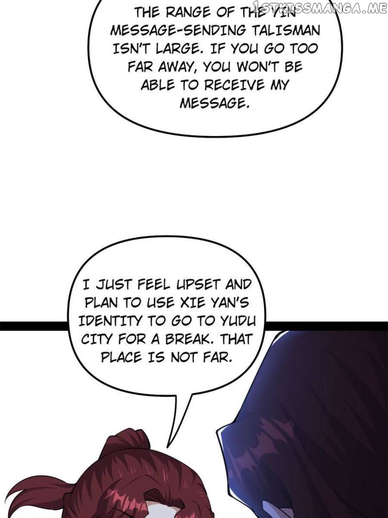 Way To Be The Evil Emperor Chapter 212 - page 94