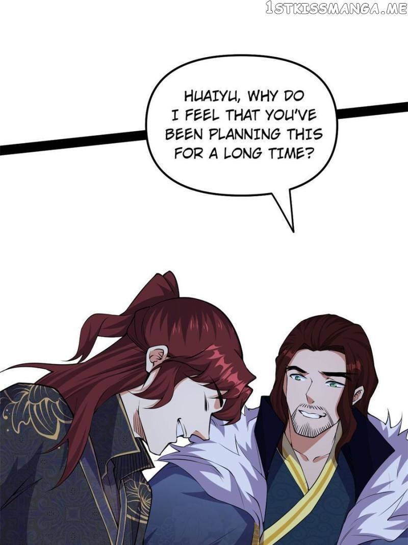 Way To Be The Evil Emperor Chapter 212 - page 96