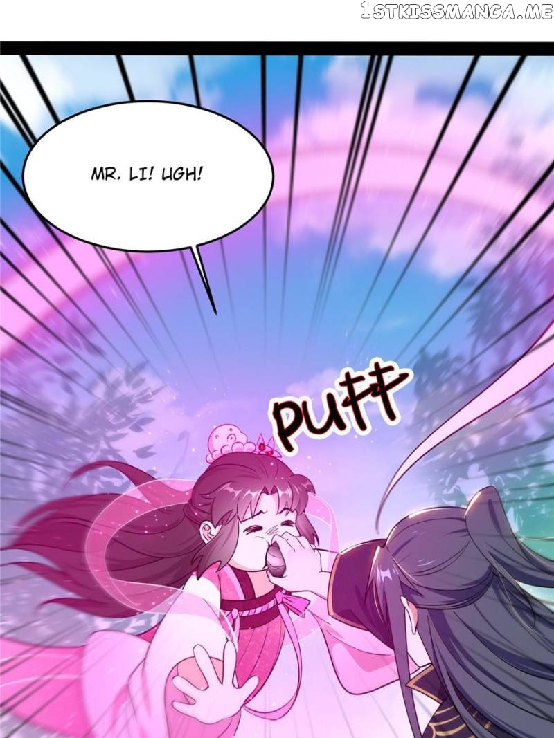 Way To Be The Evil Emperor Chapter 204 - page 10