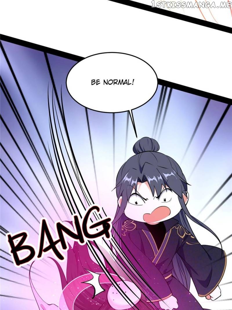 Way To Be The Evil Emperor Chapter 204 - page 13