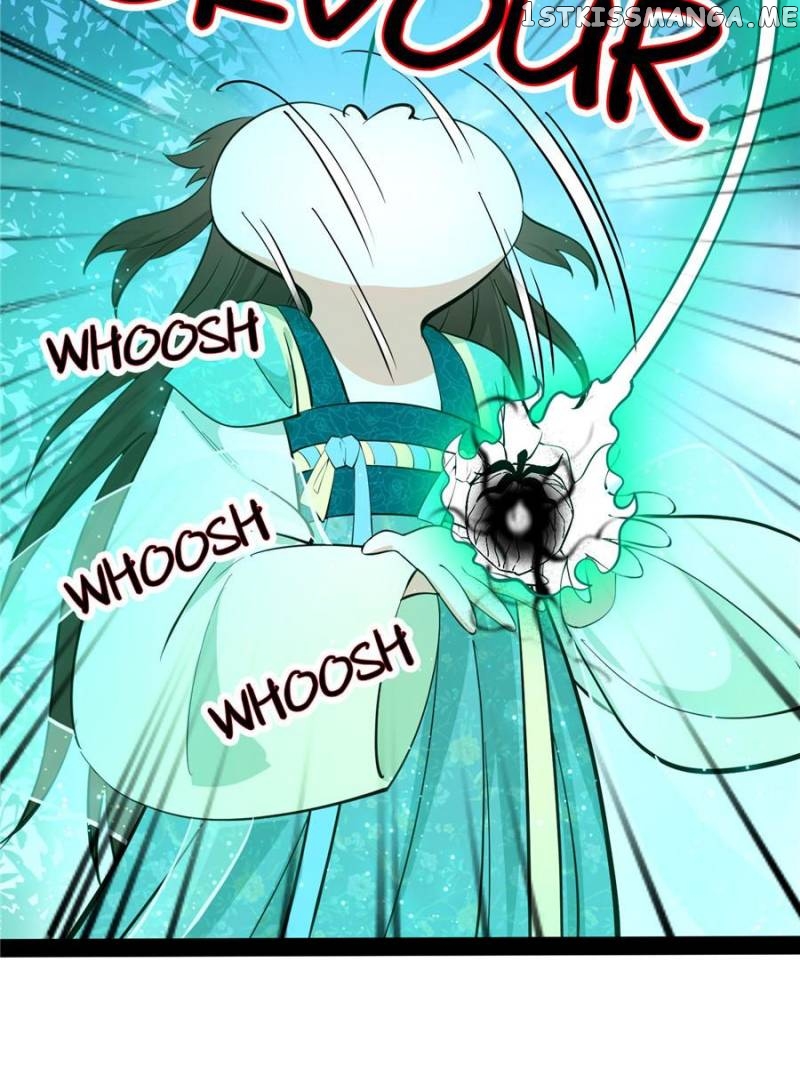 Way To Be The Evil Emperor Chapter 204 - page 16