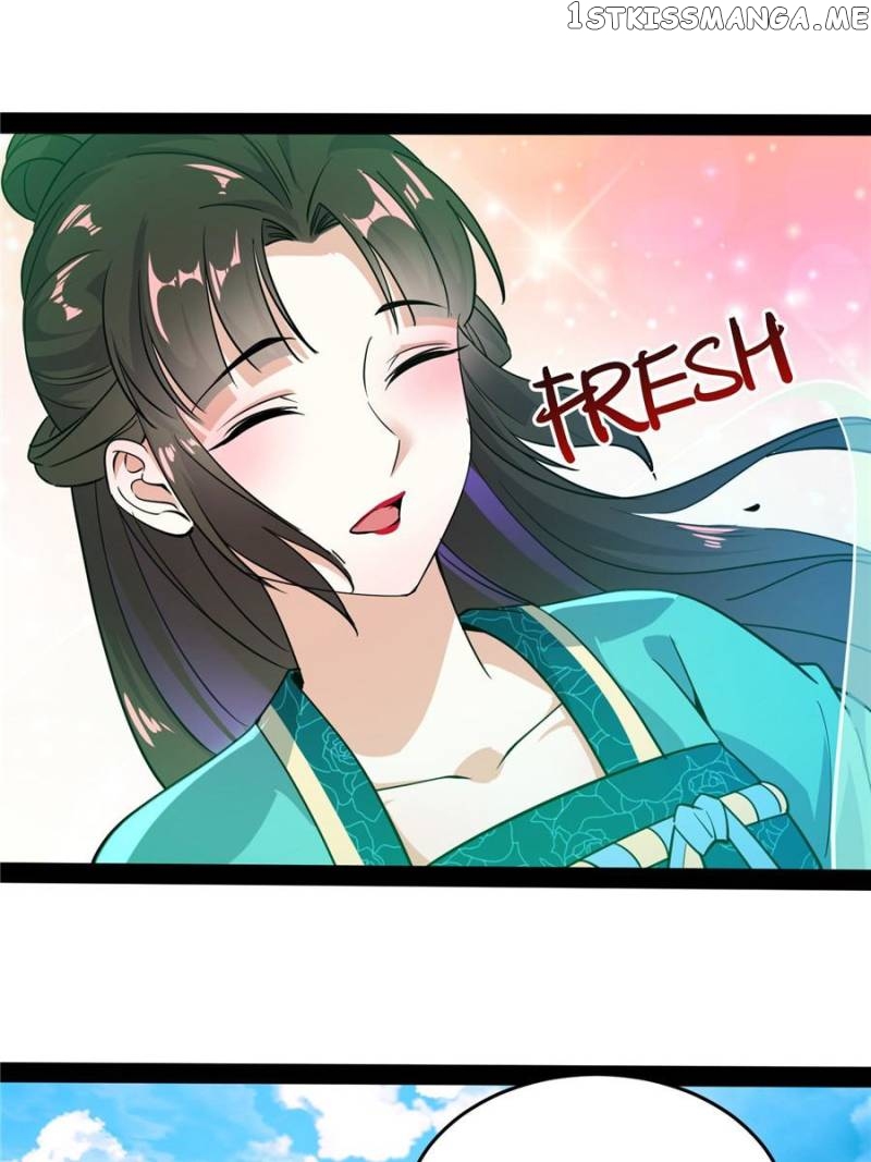 Way To Be The Evil Emperor Chapter 204 - page 18