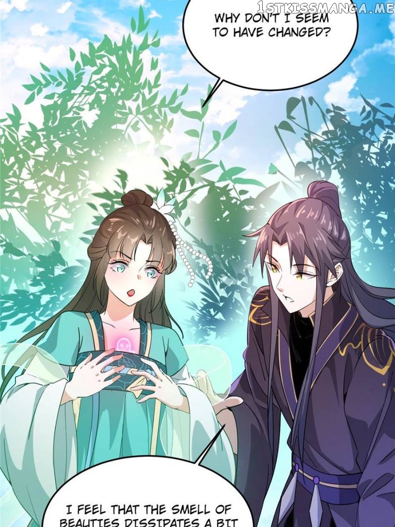 Way To Be The Evil Emperor Chapter 204 - page 19