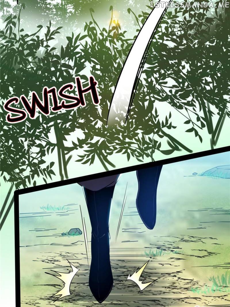 Way To Be The Evil Emperor Chapter 204 - page 2