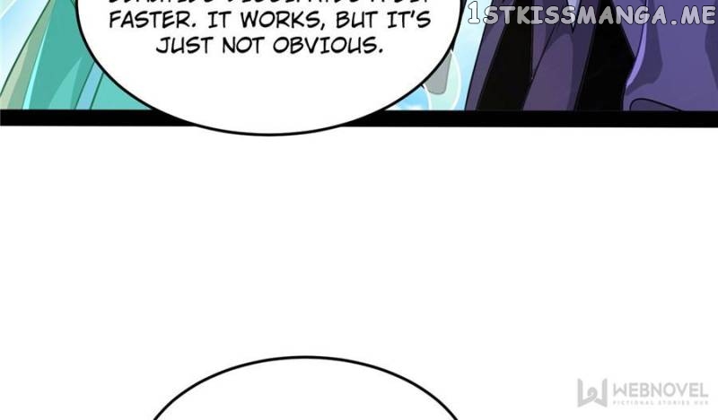 Way To Be The Evil Emperor Chapter 204 - page 20