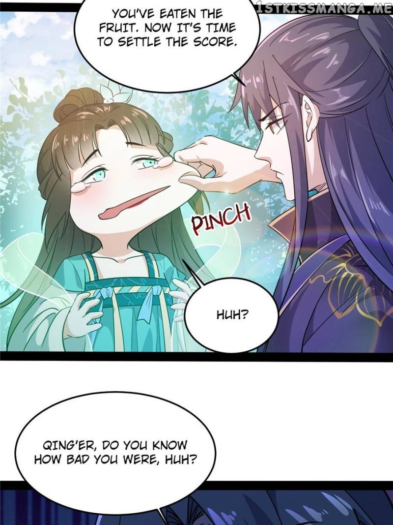 Way To Be The Evil Emperor Chapter 204 - page 21