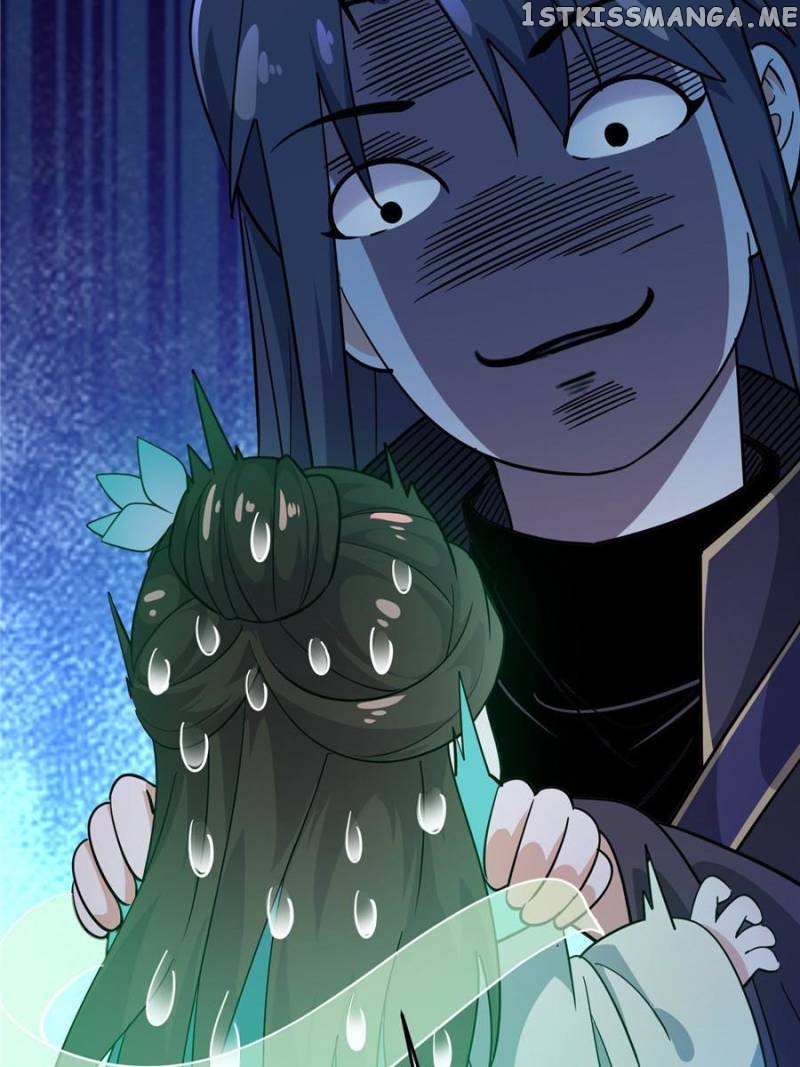 Way To Be The Evil Emperor Chapter 204 - page 22