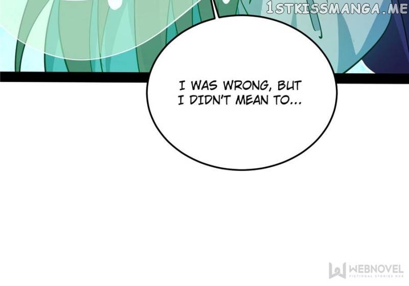 Way To Be The Evil Emperor Chapter 204 - page 23