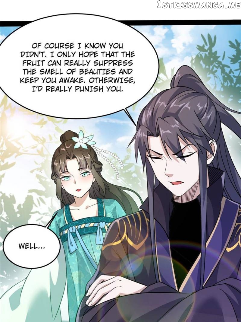 Way To Be The Evil Emperor Chapter 204 - page 24